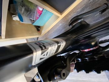 Used Argon 18 E-118 2013 Road & Gravel, Black — image 6 of 10