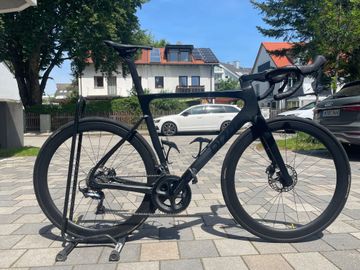 Used Dizo Actus 2022 Road & Gravel