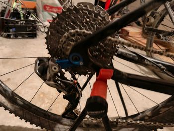 Używany CUBE ELITE C:68 SLT 2018 2018 Mountainbike — zdjęcie 11 z 12