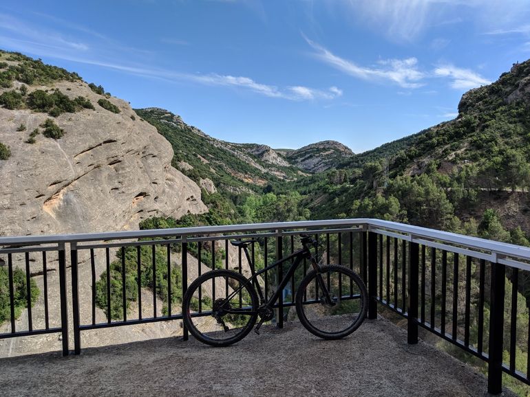 Używany CUBE ELITE C:68 SLT 2018 2018 Mountainbike — zdjęcie 7 z 12