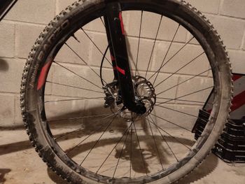Używany CUBE ELITE C:68 SLT 2018 2018 Mountainbike — zdjęcie 12 z 12