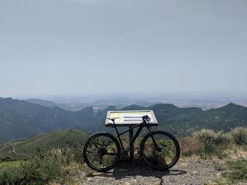 Gebrauchtes CUBE ELITE C:68 SLT 2018 2018 MTB