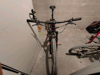 Używany CUBE ELITE C:68 SLT 2018 2018 Mountainbike — zdjęcie 2 z 12