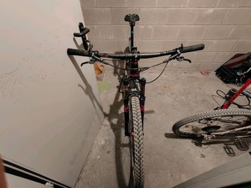 Used CUBE ELITE C:68 SLT 2018 2018 Mountainbike, Black, 29 — image 2 of 12