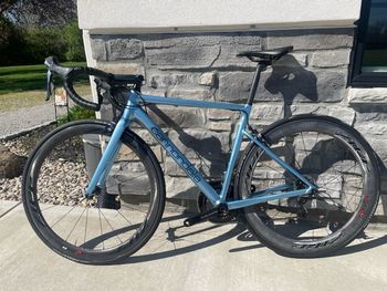 Cannondale - Caad13 Dura Ace, 2023