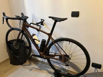 Giant - TCR Advanced Disc 2, Pro Compact 2022, 2022
