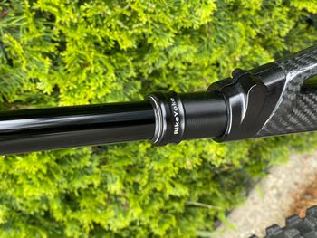 Used Antidote Carbonjack 29 Limited Edition 2021 2021 Mountainbike, Black — image 10 of 13