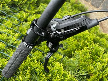 Used Antidote Carbonjack 29 Limited Edition 2021 2021 Mountainbike, Black — image 12 of 13