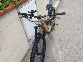 Brugt Specialized Turbo Levo Comp 2020 2020 Mountainbike — billede 4 af 4