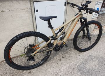 Gebrauchtes Specialized Turbo Levo Comp 2020 2020 MTB
