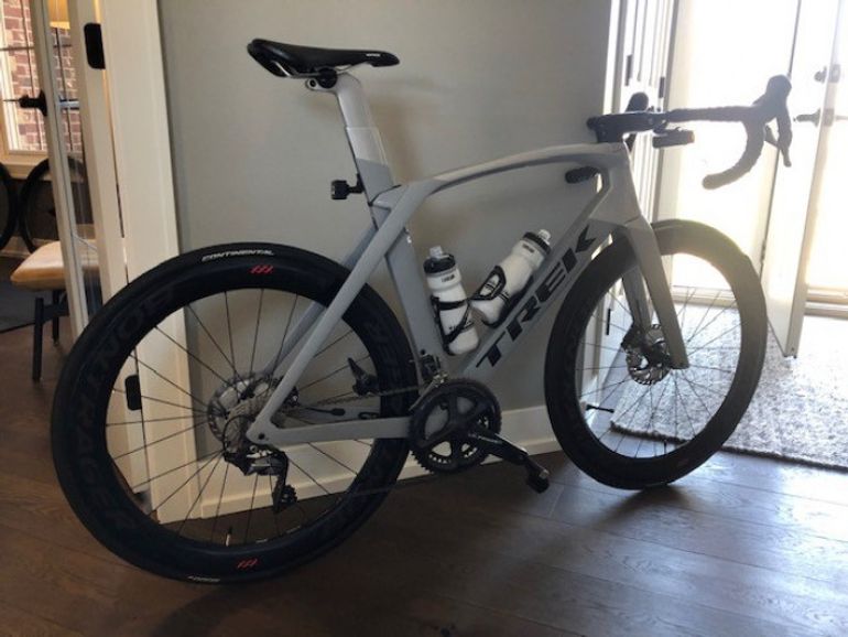 Used Trek Madone SL 6 2020 Road & Gravel — image 2 of 3