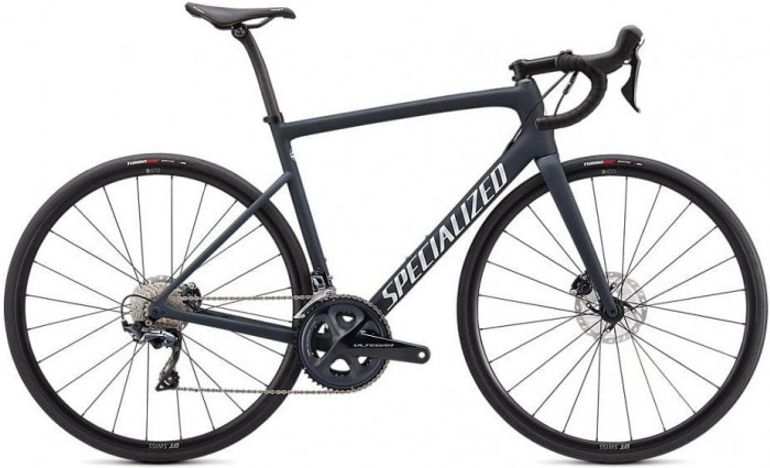 Used Specialized Tarmac SL6 Comp 2021 Road & Gravel — image 3 of 3
