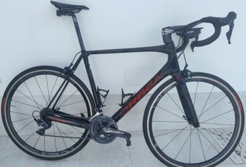Gebrauchtes Orbea ORCA M25-PRO 2019 Road & Gravel