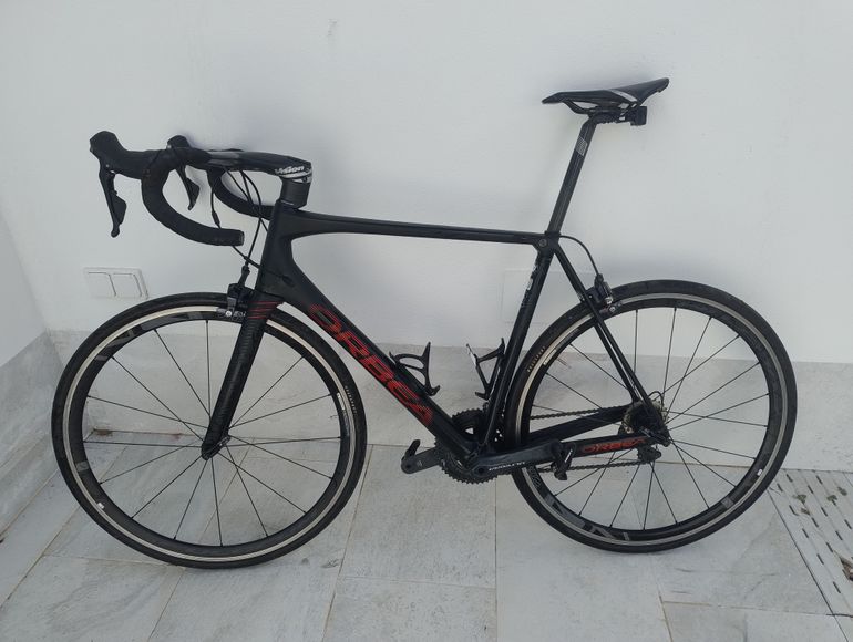 Orbea Orbea ORCA M25 PRO used in 57 cm buycycle