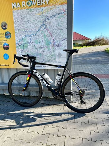 Look - 785 Huez RS Proteam, 2020