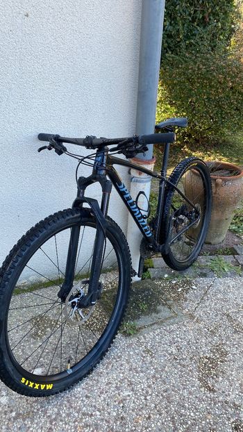 Specialized - Chisel 2021, 2021