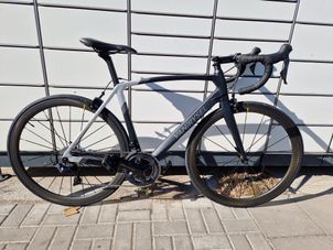 Van rysel - RCR 940 CF Carbon Road Bike, - Dura Ace 2020, 2020
