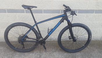 Specialized - Epic Pro, 2019