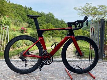 Cannondale - SystemSix Carbon Ultegra 2022, 2022