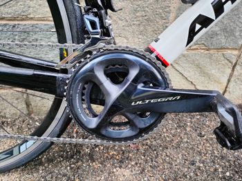 Used Argon 18 Krypton 2015 Road & Gravel, White — image 6 of 8