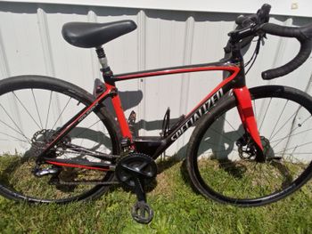 Buy a used Specialized Roubaix | buycycle
