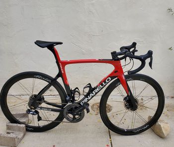 Pinarello - PRINCE DISK, 2019