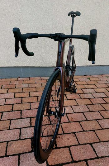 Gebrauchtes Giant Propel, Advanced 1 2023 2023 Road & Gravel, Hellgrau — Bild 2 von 13