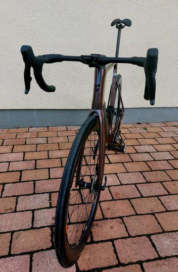 Giant Propel, Advanced 1 2023 2023 Road & Gravel d'occasion — image 2 sur 13
