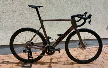 Giant Propel, Advanced 1 2023 2023 Road & Gravel d'occasion — image 11 sur 13