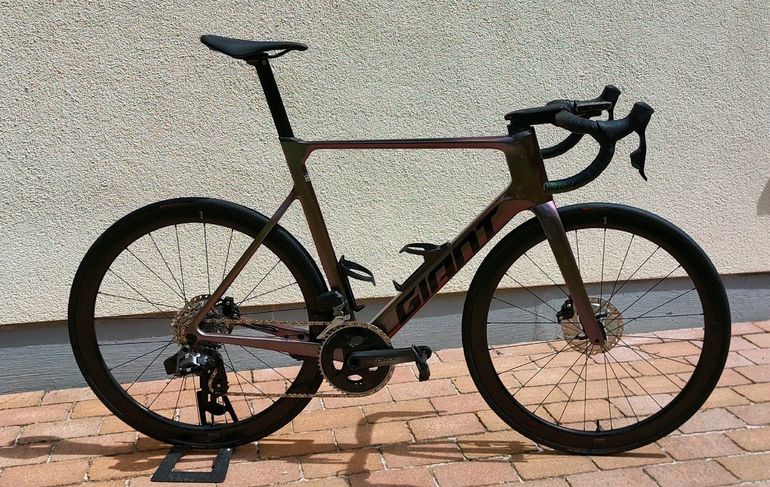 Giant Propel, Advanced 1 2023 2023