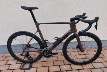 Gebrauchtes Giant Propel, Advanced 1 2023 2023 Road & Gravel