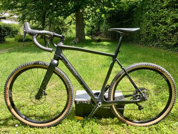 Used Bombtrack Hook EXT-C 2020 Road & Gravel, Black — image 3 of 3