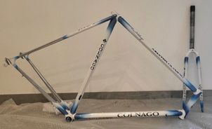 Colnago - Master Frameset 2021, 2021