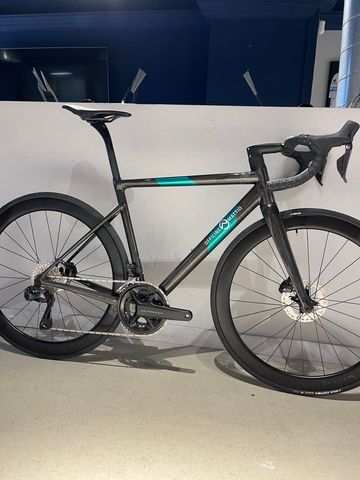 Gebrauchtes Officine Mattio Lemma 2.0 2023 Road & Gravel