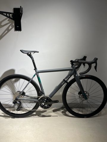 Gebrauchtes Officine Mattio SL 2023 Road & Gravel