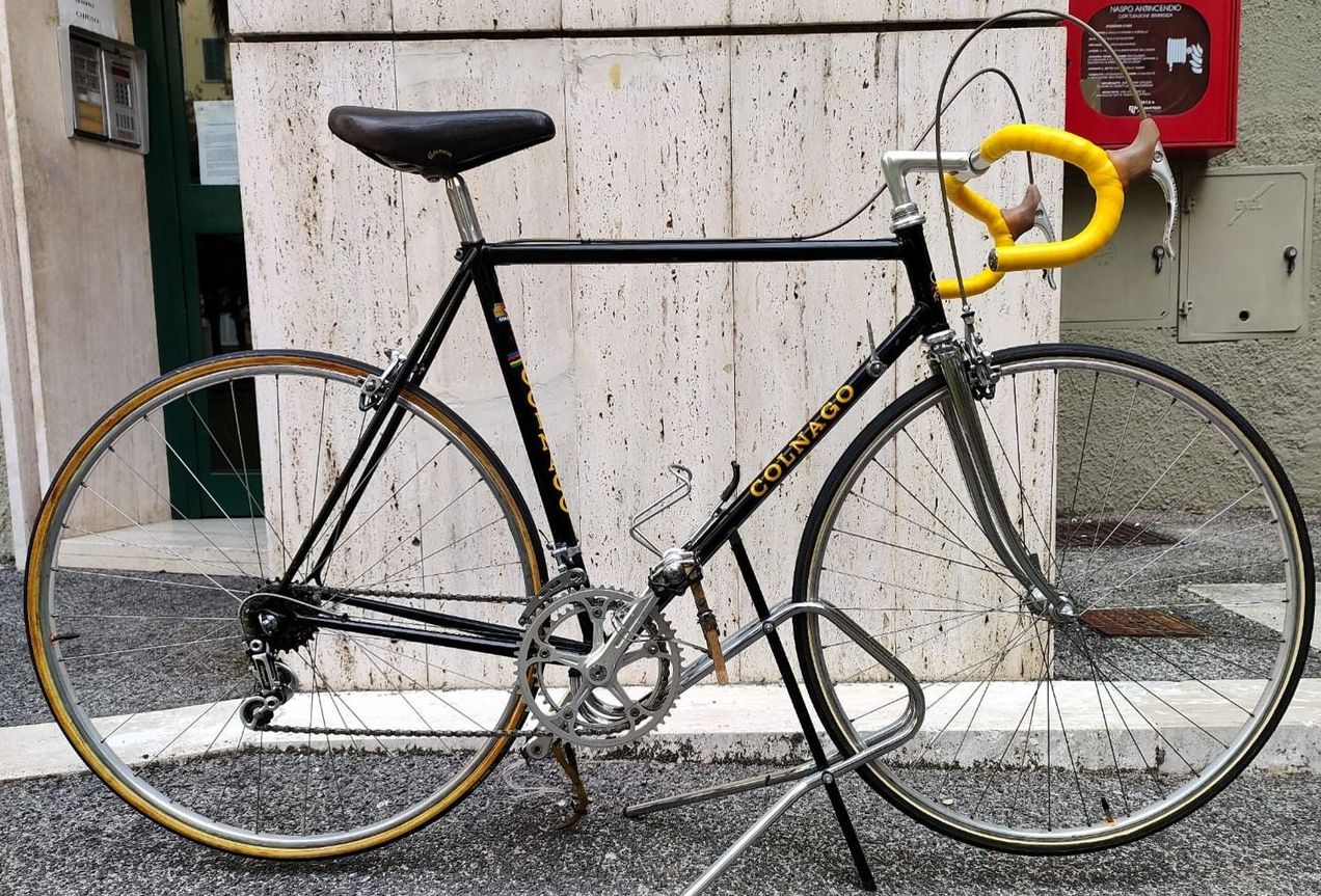 Colnago super 1985 sale