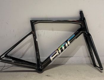 Gebrauchtes BMC Teammachine SLR FRS 2023 Frameset 2023 Road & Gravel