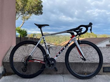 Gebrauchtes Look 675 2016 Road & Gravel