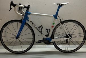 Colnago - C60 2021, 2021