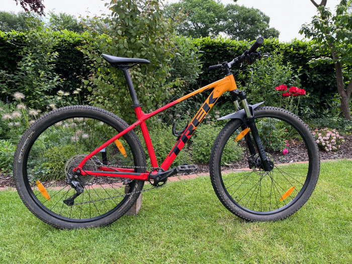 Trek Marlin 7 used in MD | buycycle