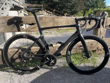 Gebrauchtes Fondriest TF Shimano 105 2022 Road & Gravel