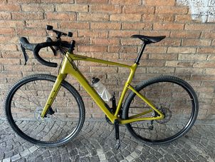 Cannondale - Topstone Carbo, 2023
