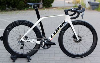 Look - 795 BLADE RS DISC DURA ACE, 0