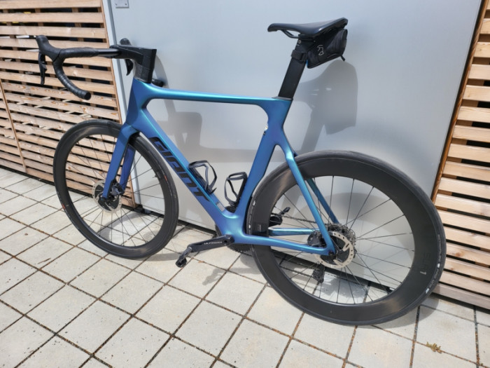 Giant propel advanced hot sale pro 0 2021