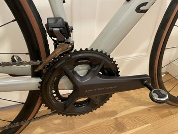 Used Canyon Endurace CF SL 8 Di2 2022 Road & Gravel — image 5 of 5