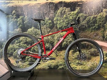 Cannondale - Scalpel HT Carbon 2 2023, 2023