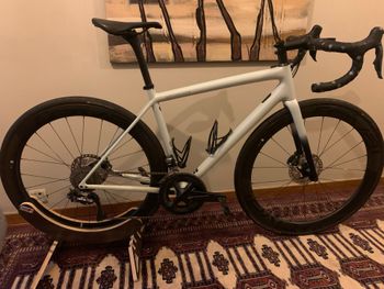 Specialized - Aethos Expert 2021, 2021