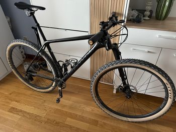 Cannondale - F-Si Hi-Mod Limited Edition 2019, 2019