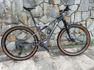 Orbea - OIZ M20 TR 2022, 2022