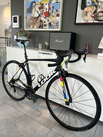 Gebrauchtes Look 785 HUEZ RS 2019 Road & Gravel